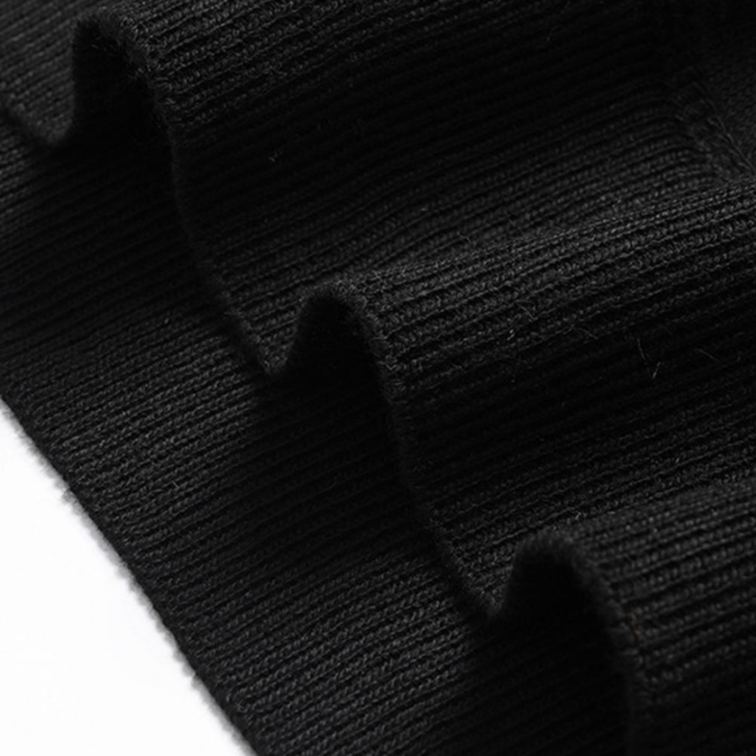 Herren Rollkragenpullover – Wärme und Stil für kalte Tage
