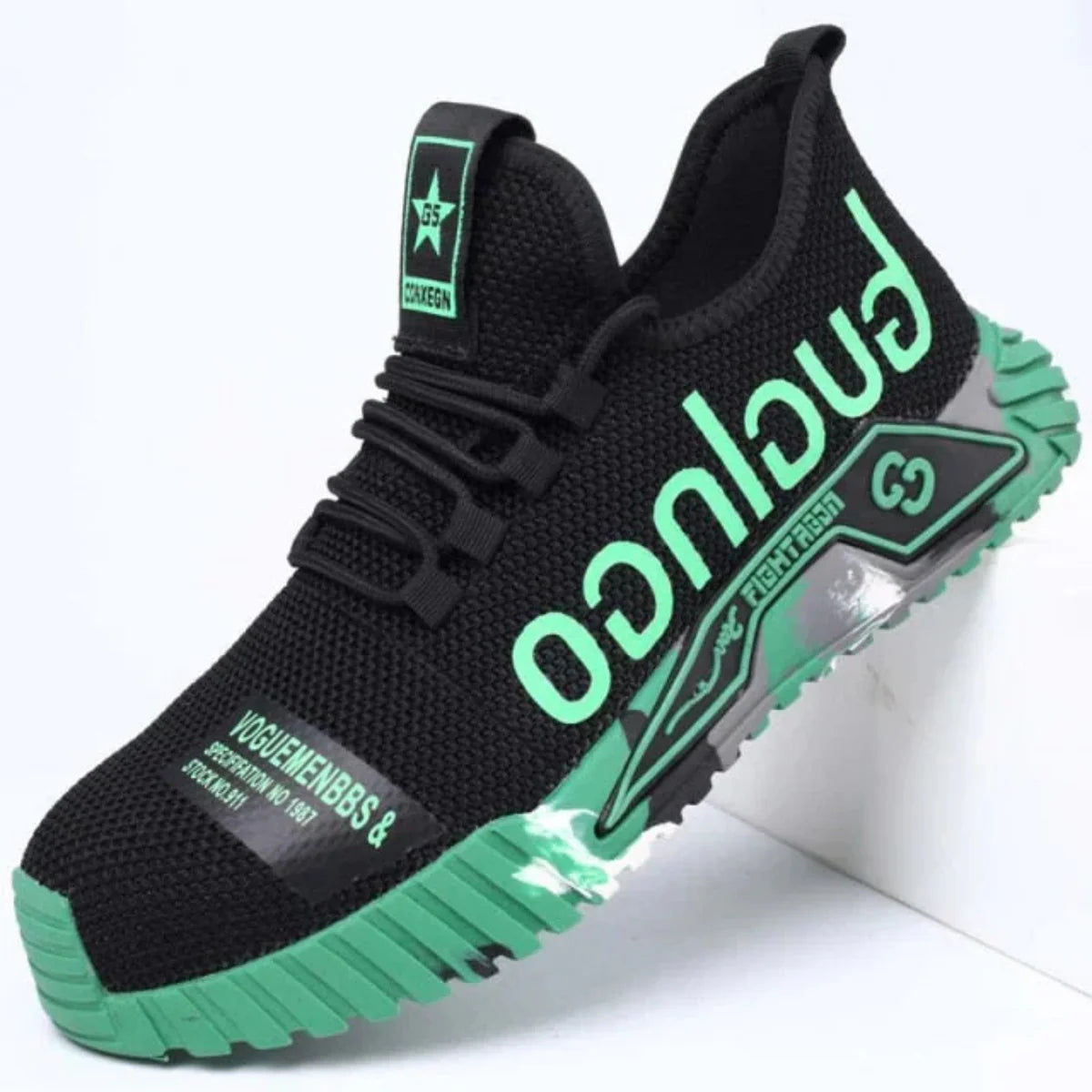 Herren Sport-Sneaker | Leicht & Dynamisch