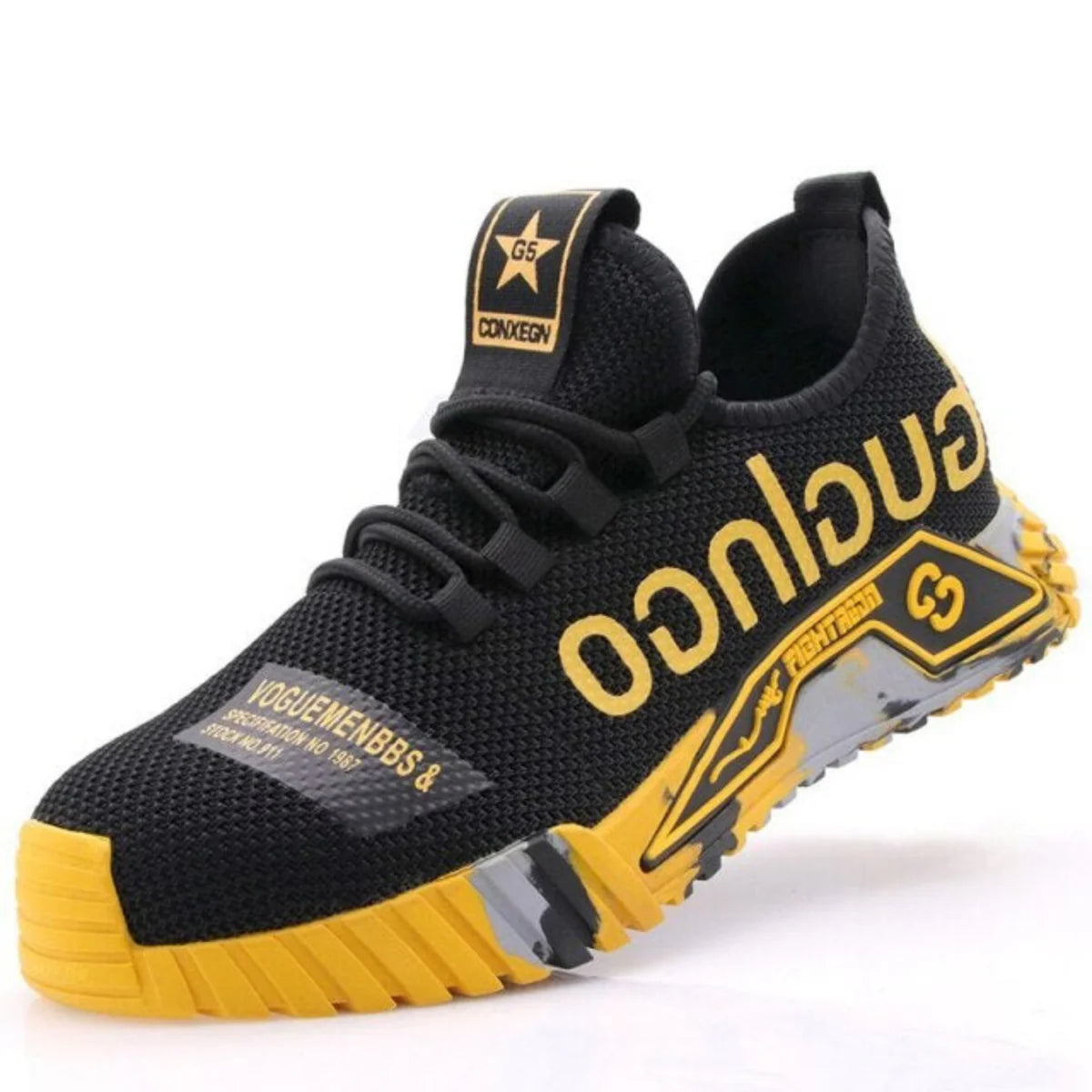 Herren Sport-Sneaker | Leicht & Dynamisch