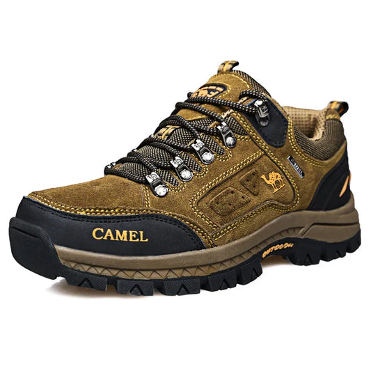 Herren Wanderschuhe | Leicht & Robust