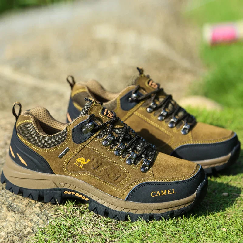 Herren Wanderschuhe | Leicht & Robust