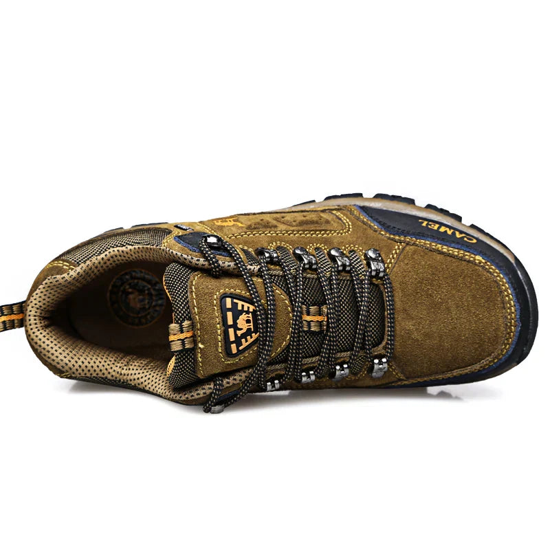 Herren Wanderschuhe | Leicht & Robust