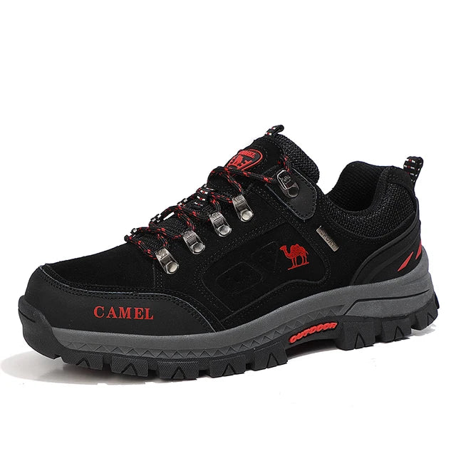 Herren Wanderschuhe | Leicht & Robust