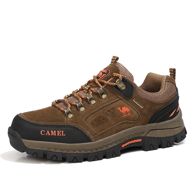 Herren Wanderschuhe | Leicht & Robust