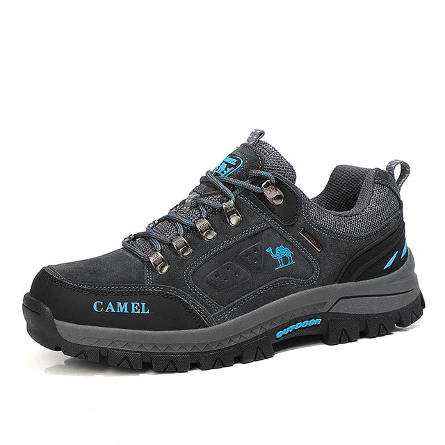 Herren Wanderschuhe | Leicht & Robust