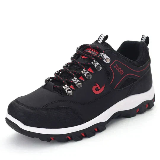 Herren Wanderschuhe | Rutschfest & Stabil