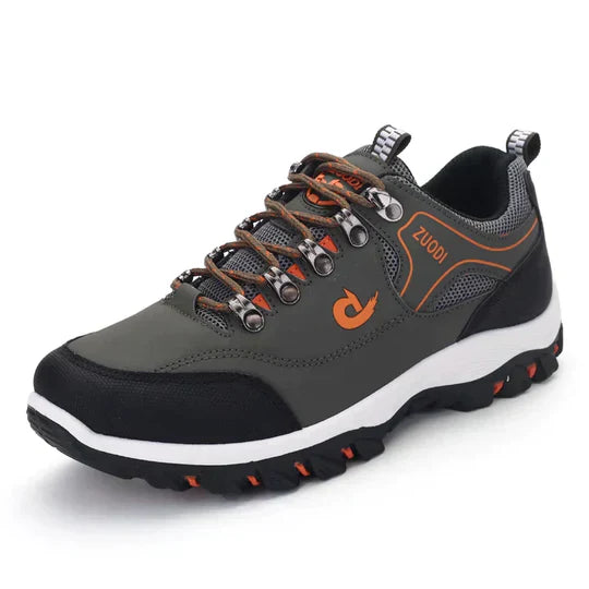 Herren Wanderschuhe | Rutschfest & Stabil