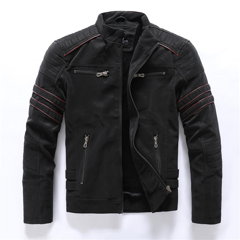 Herrenjacke – Modernes Design mit zeitlosem Charakter