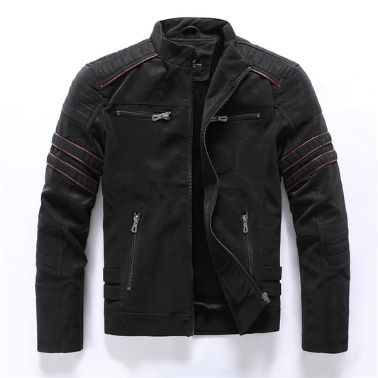Herrenjacke – Modernes Design mit zeitlosem Charakter