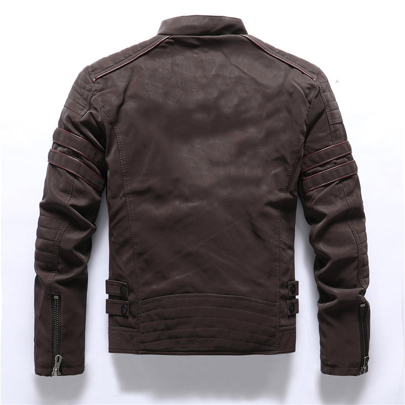 Herrenjacke – Modernes Design mit zeitlosem Charakter