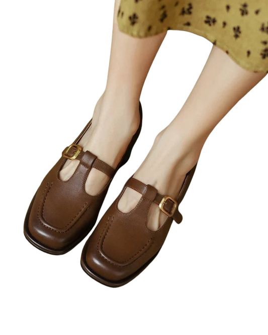 Klassische Schuhe