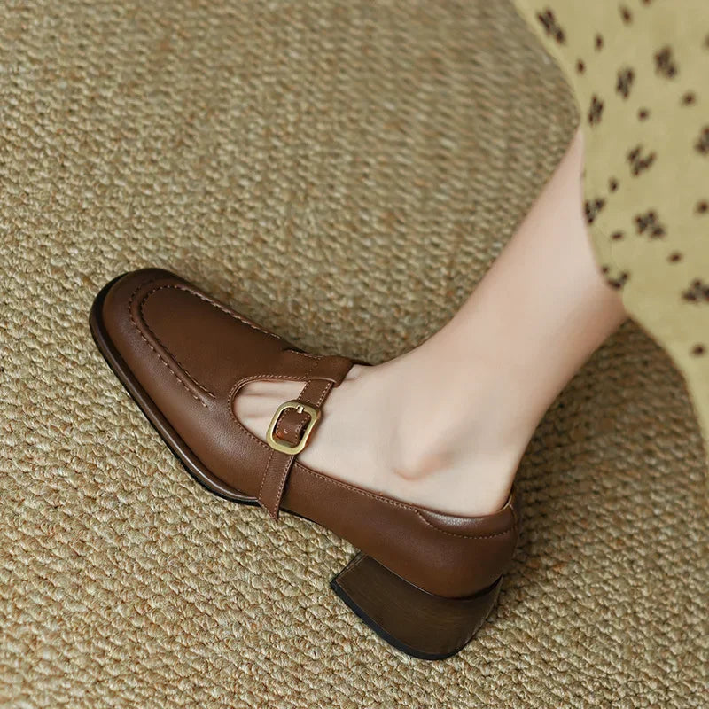 Klassische Schuhe