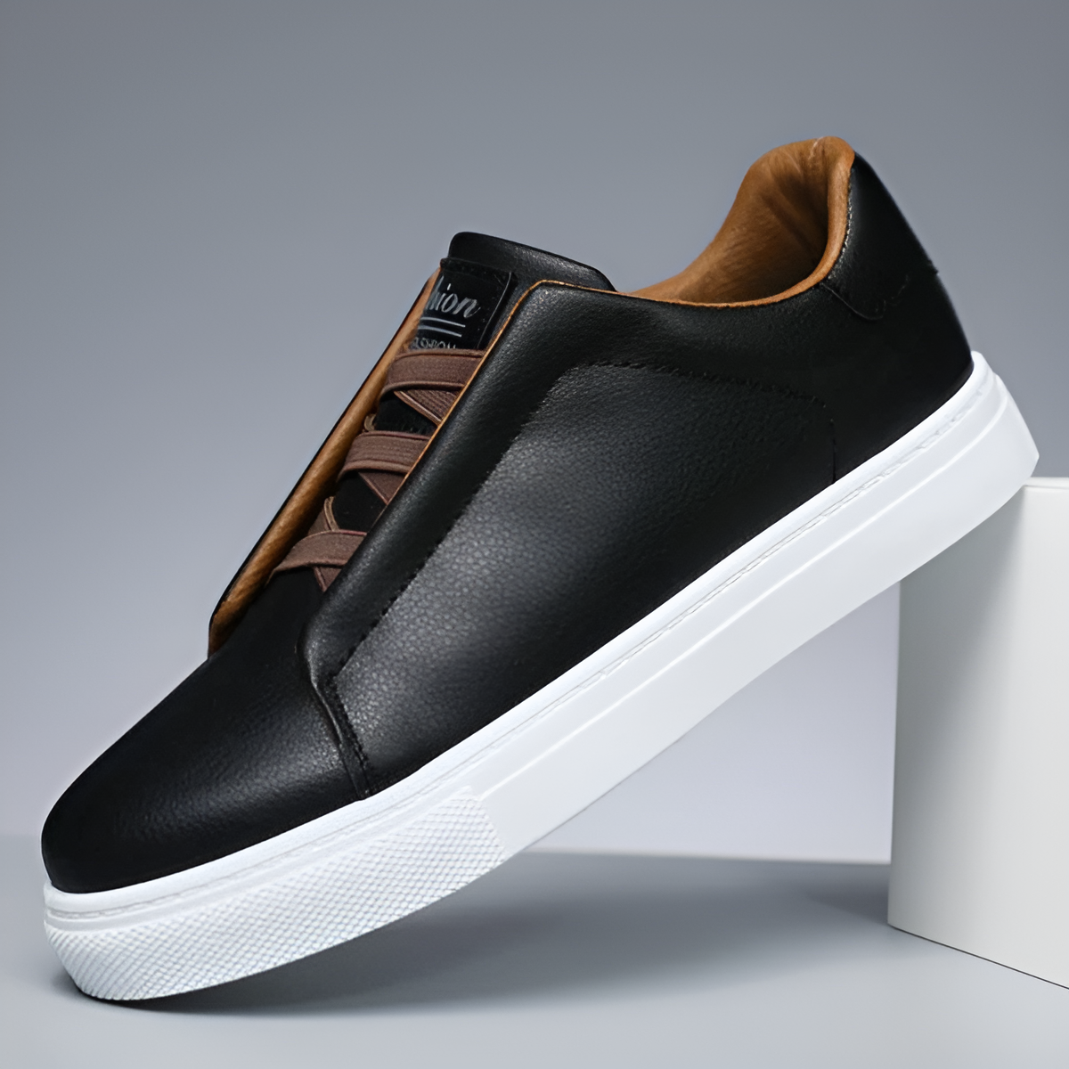 Klassischer Sneaker für Alltag & Freizeit