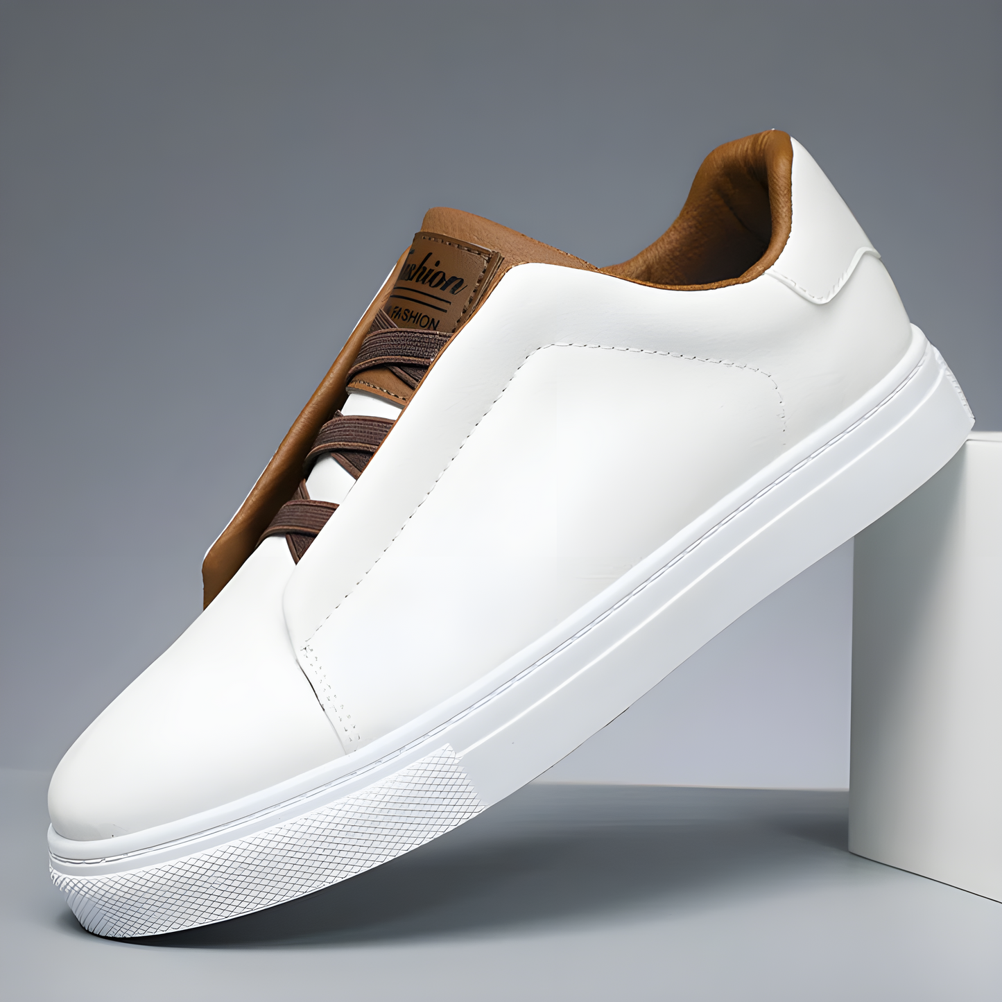 Klassischer Sneaker für Alltag & Freizeit