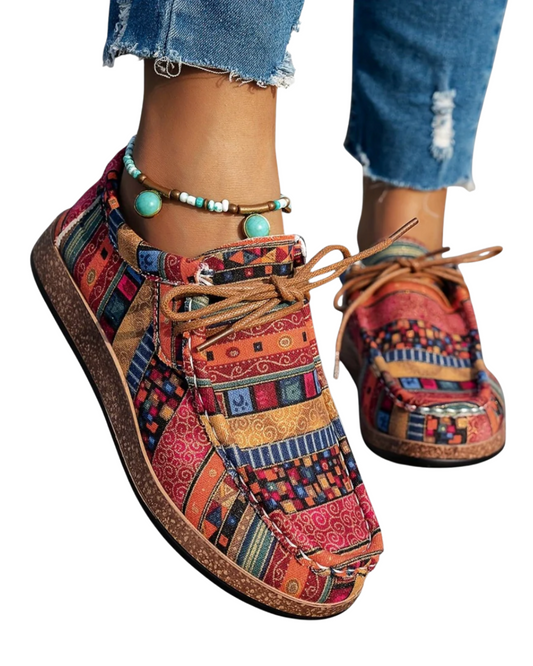 Leichte Sneakers für Damen