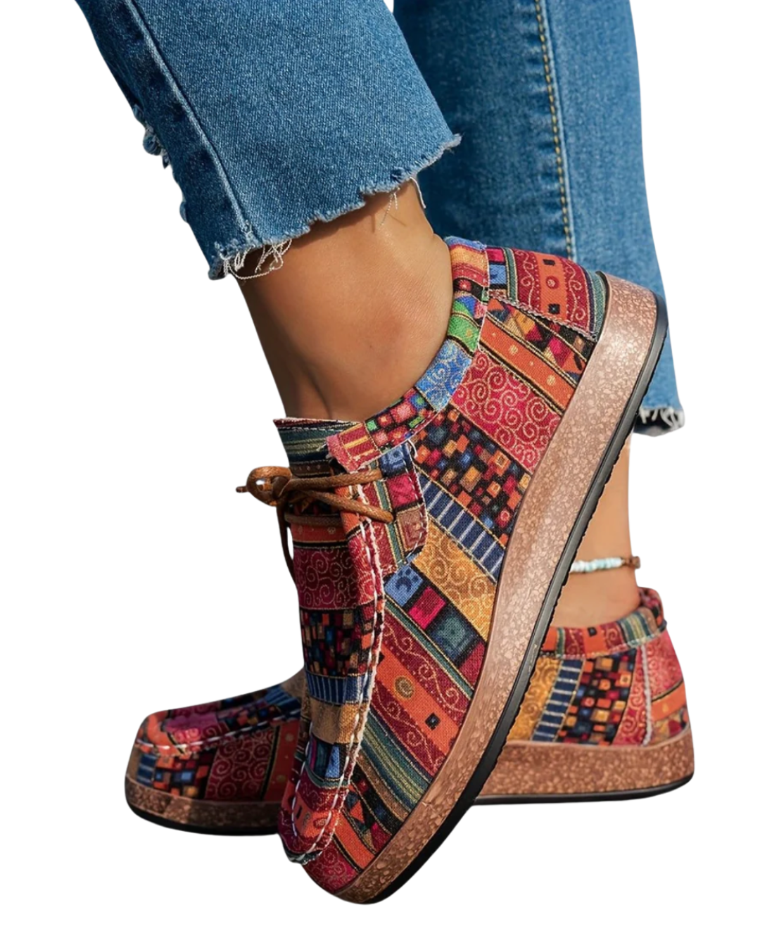 Leichte Sneakers für Damen