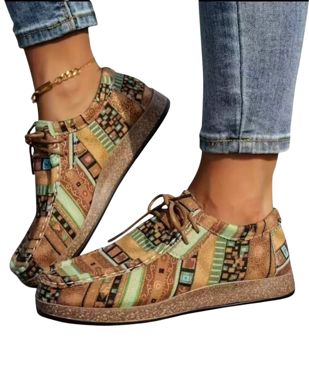 Leichte Sneakers für Damen