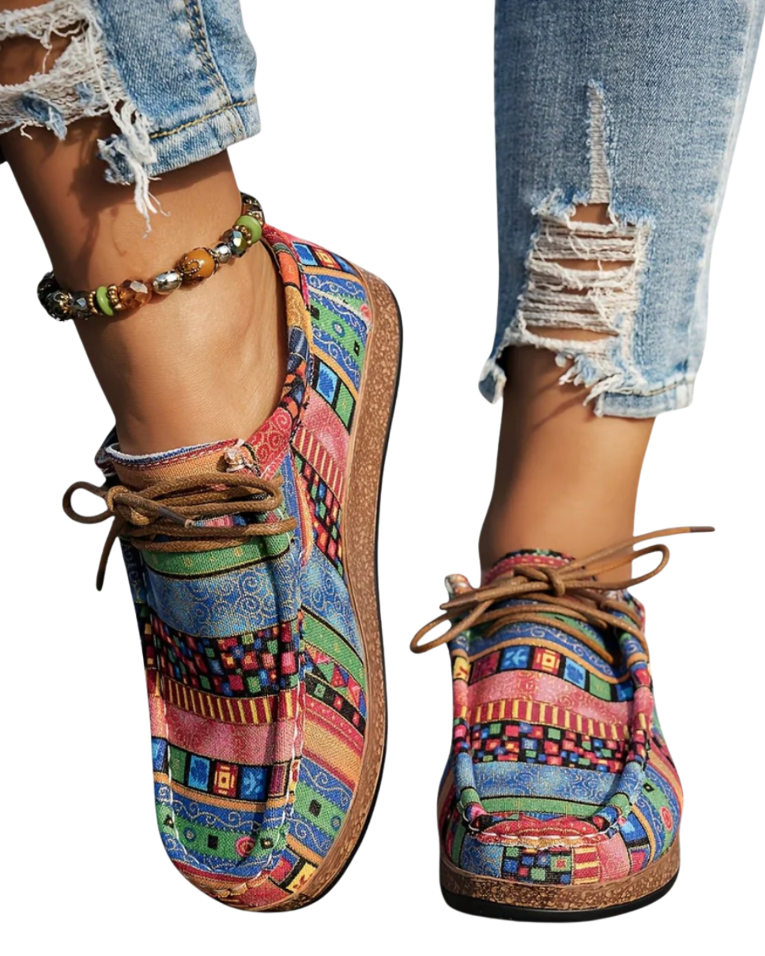 Leichte Sneakers für Damen