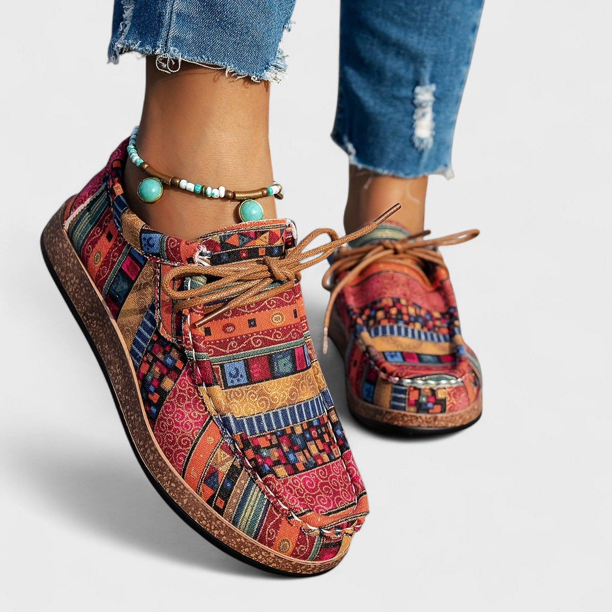 Leichte Sneakers für Damen