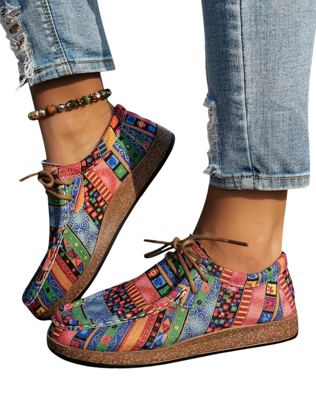 Leichte Sneakers für Damen