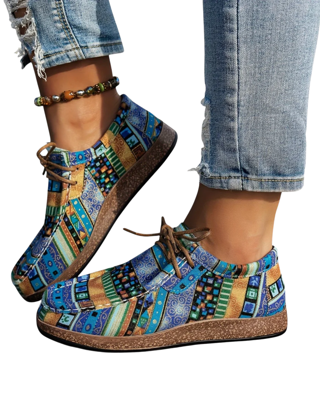 Leichte Sneakers für Damen