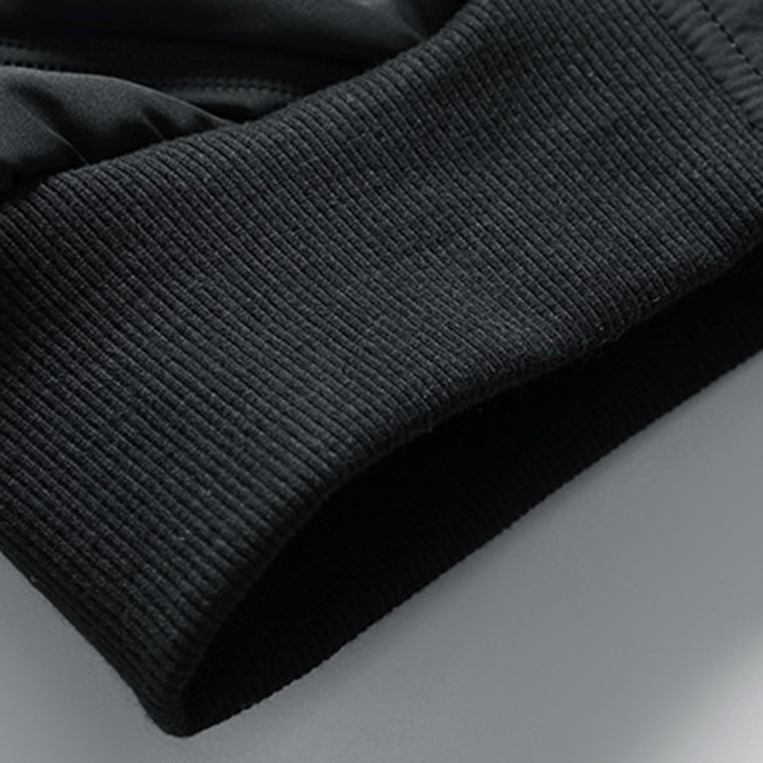 Modische Herrenjacke – Wärme trifft auf zeitlosen Stil