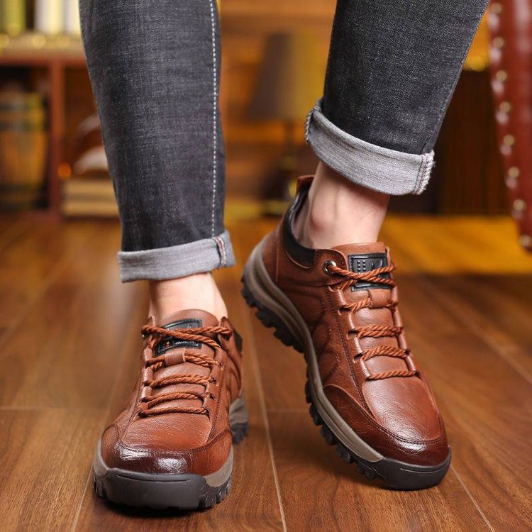 Outdoor-Schuhe | Robust & Vielseitig
