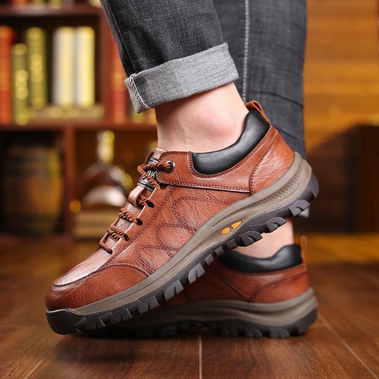 Outdoor-Schuhe | Robust & Vielseitig
