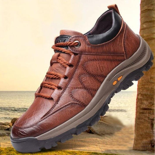 Outdoor-Schuhe | Robust & Vielseitig
