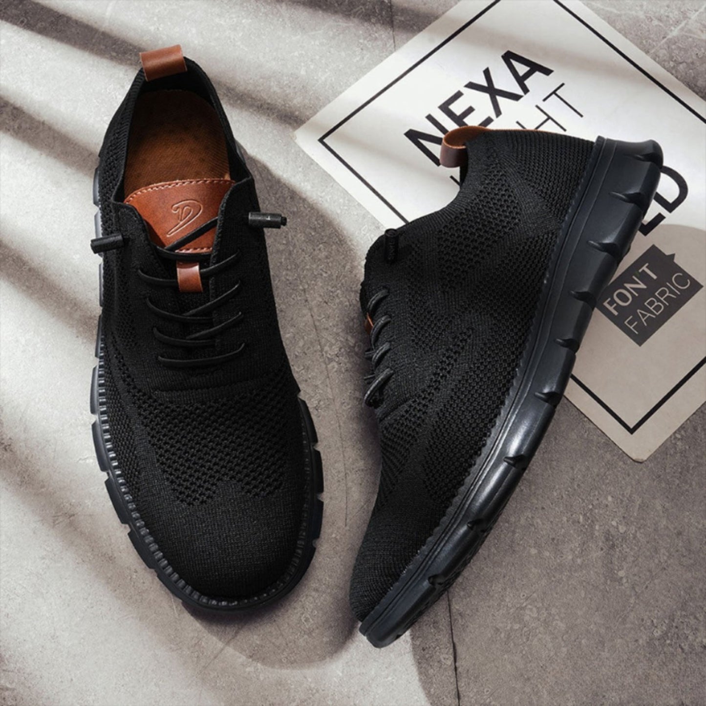 UltraKomfort-Sneaker für Damen