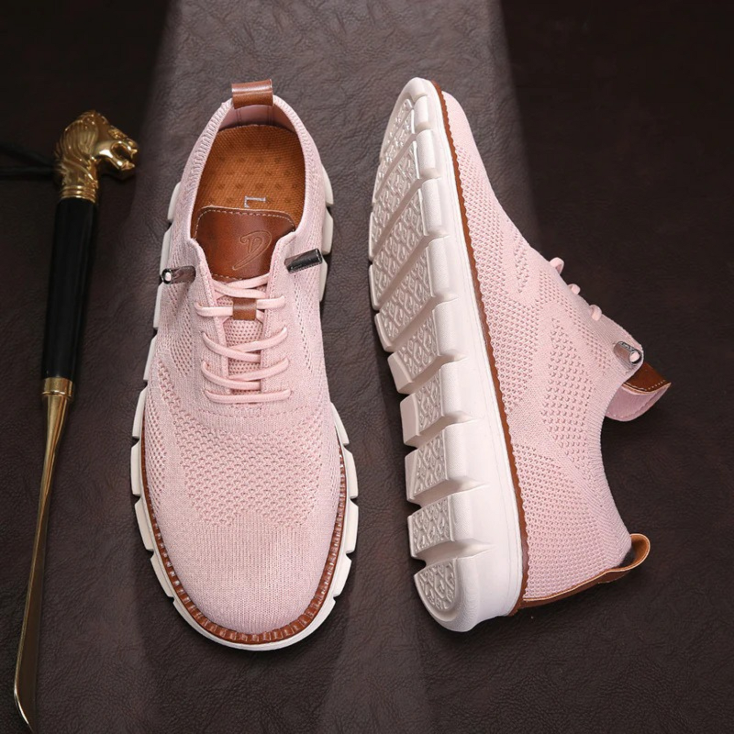 UltraKomfort-Sneaker für Damen