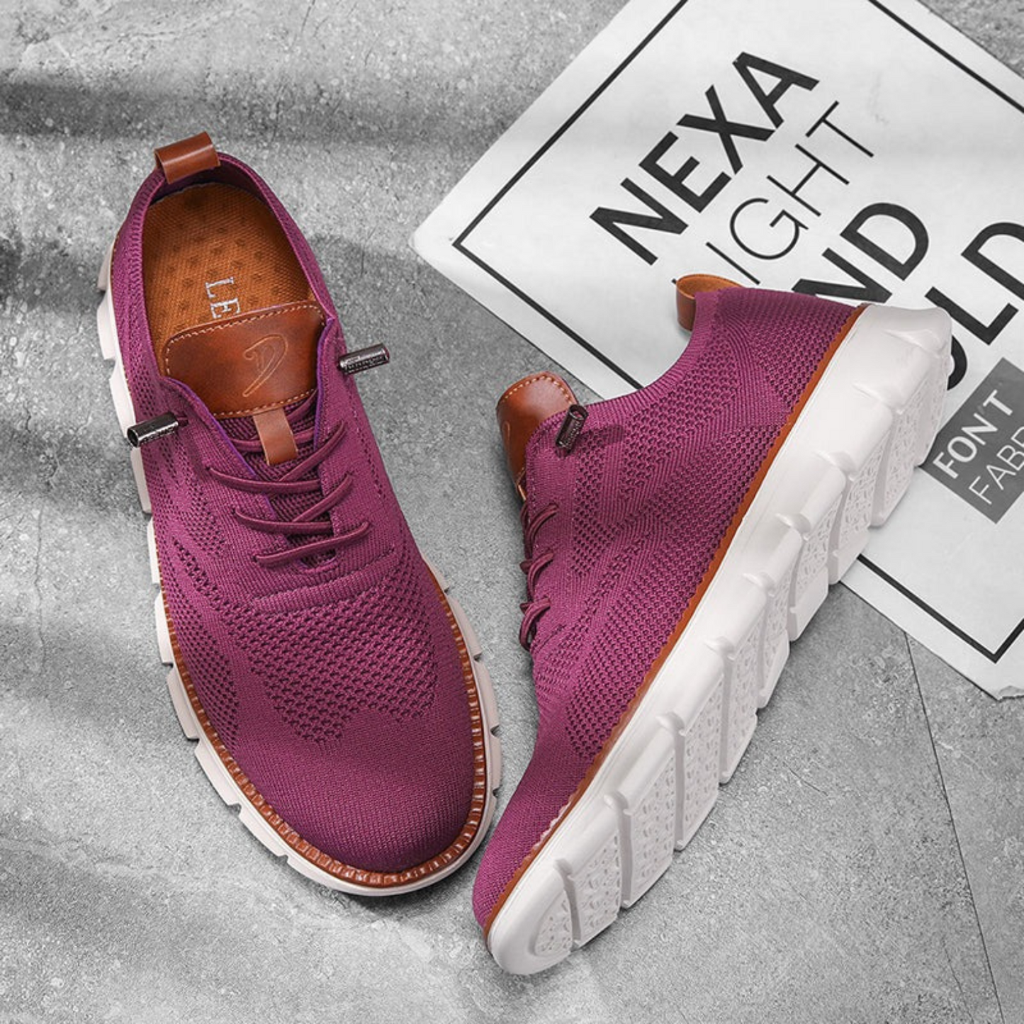 UltraKomfort-Sneaker für Damen