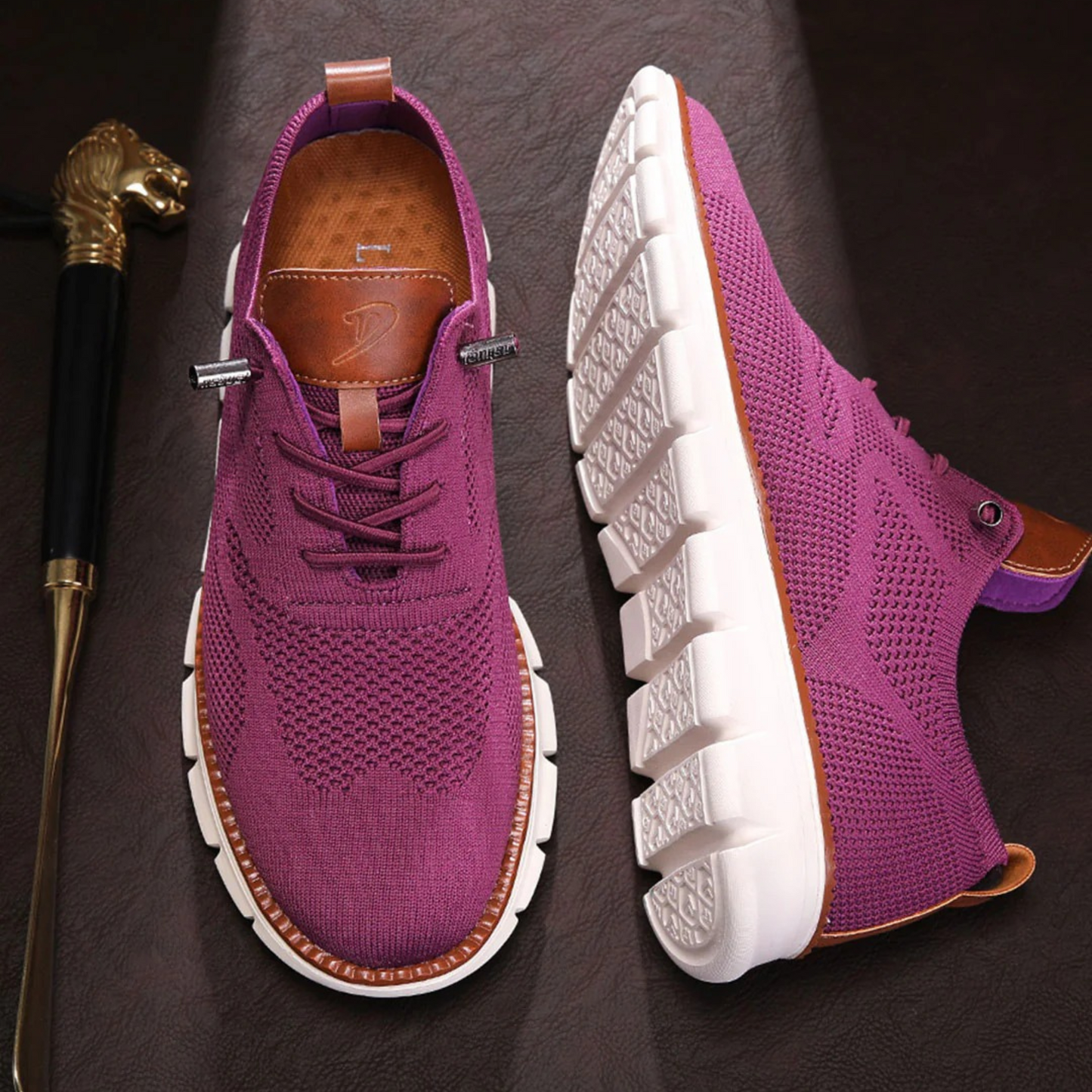 UltraKomfort-Sneaker für Damen