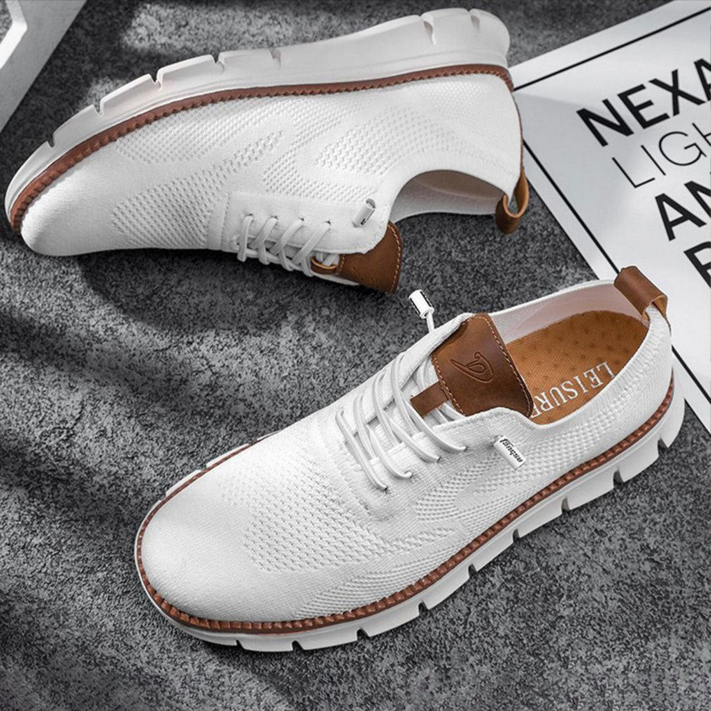 UltraKomfort-Sneaker für Damen