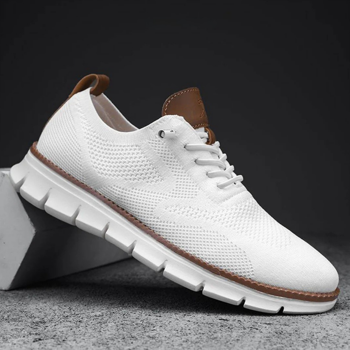 UltraKomfort-Sneaker für Damen