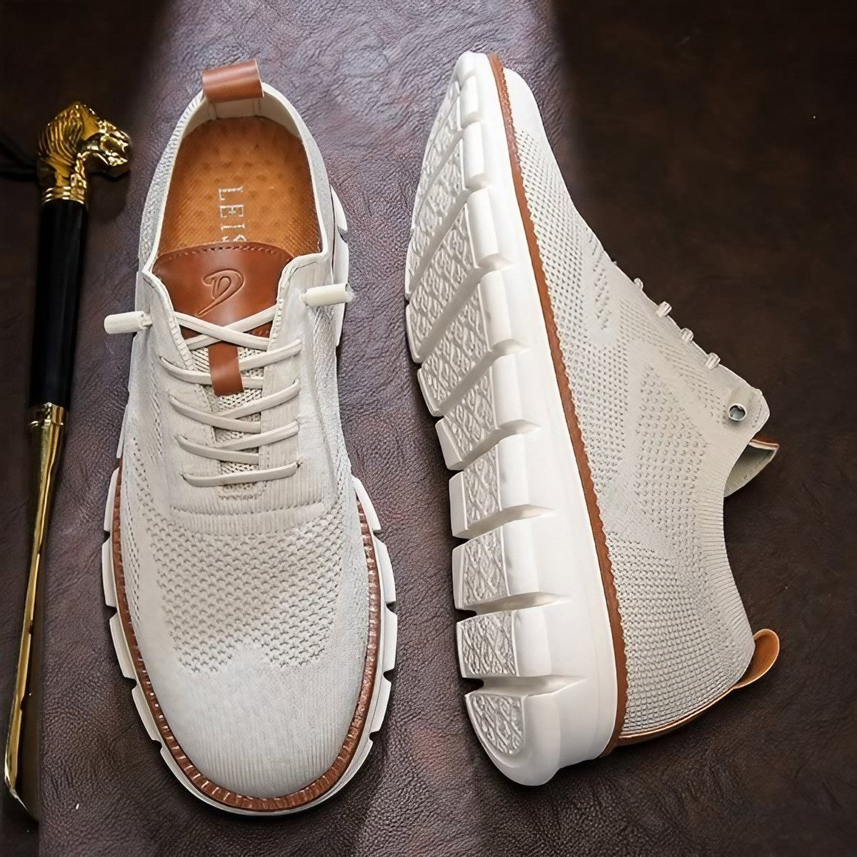 UltraKomfort-Sneaker für Damen