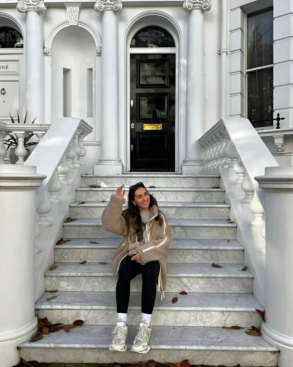Winterjacke | Weich & Warm