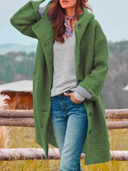 Übergangsjacke für den Herbst