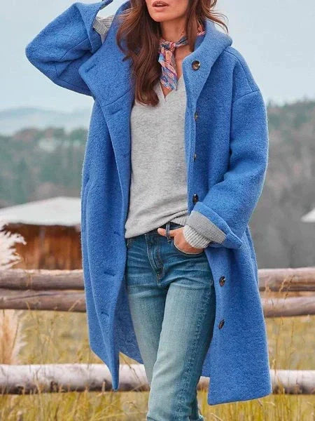 Übergangsjacke für den Herbst