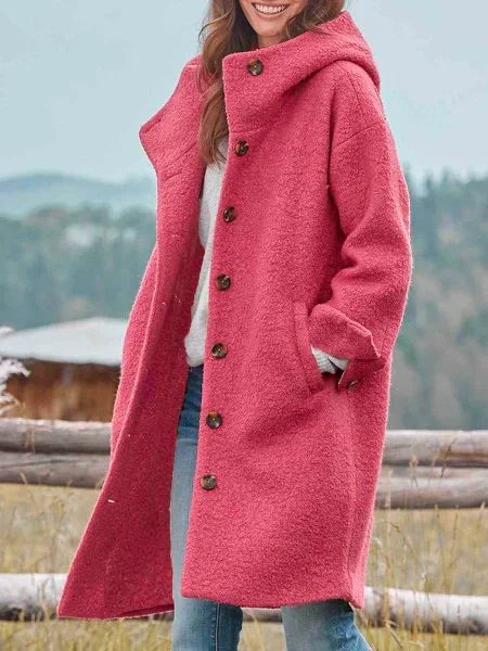 Übergangsjacke für den Herbst