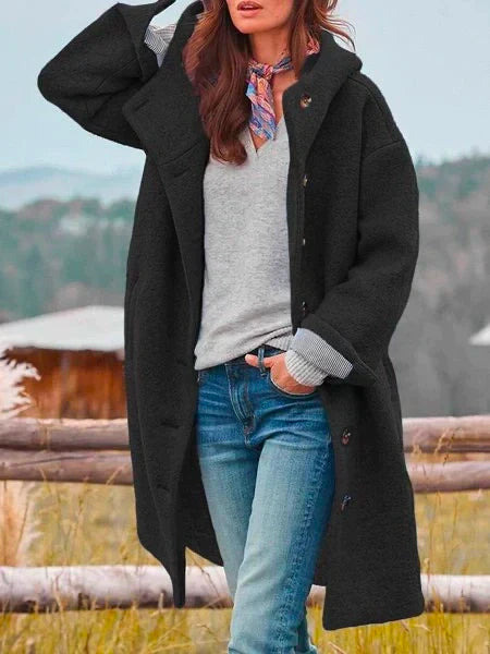 Übergangsjacke für den Herbst