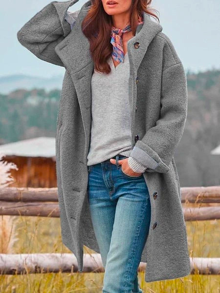 Übergangsjacke für den Herbst