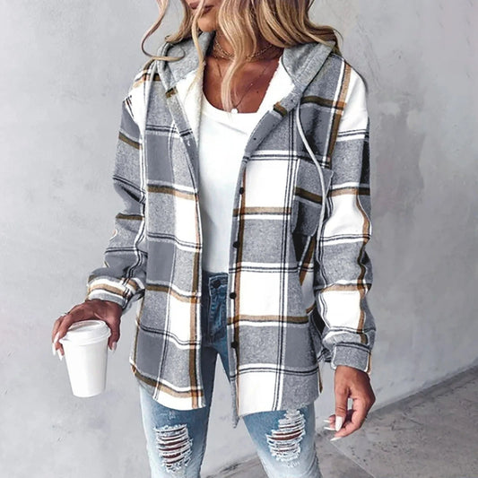 strickjacke für damen | warm & vielseitig