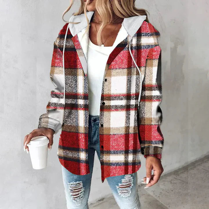 strickjacke für damen | warm & vielseitig