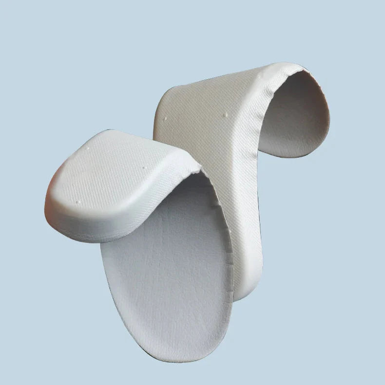 Damen Barfußschuhe – Atmungsaktiv | Leicht | Zero-Drop-Sohle | Flexibel | Für Alltag & Freizeit