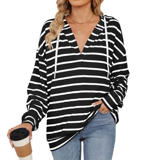 Damen Kapuzenpullover
