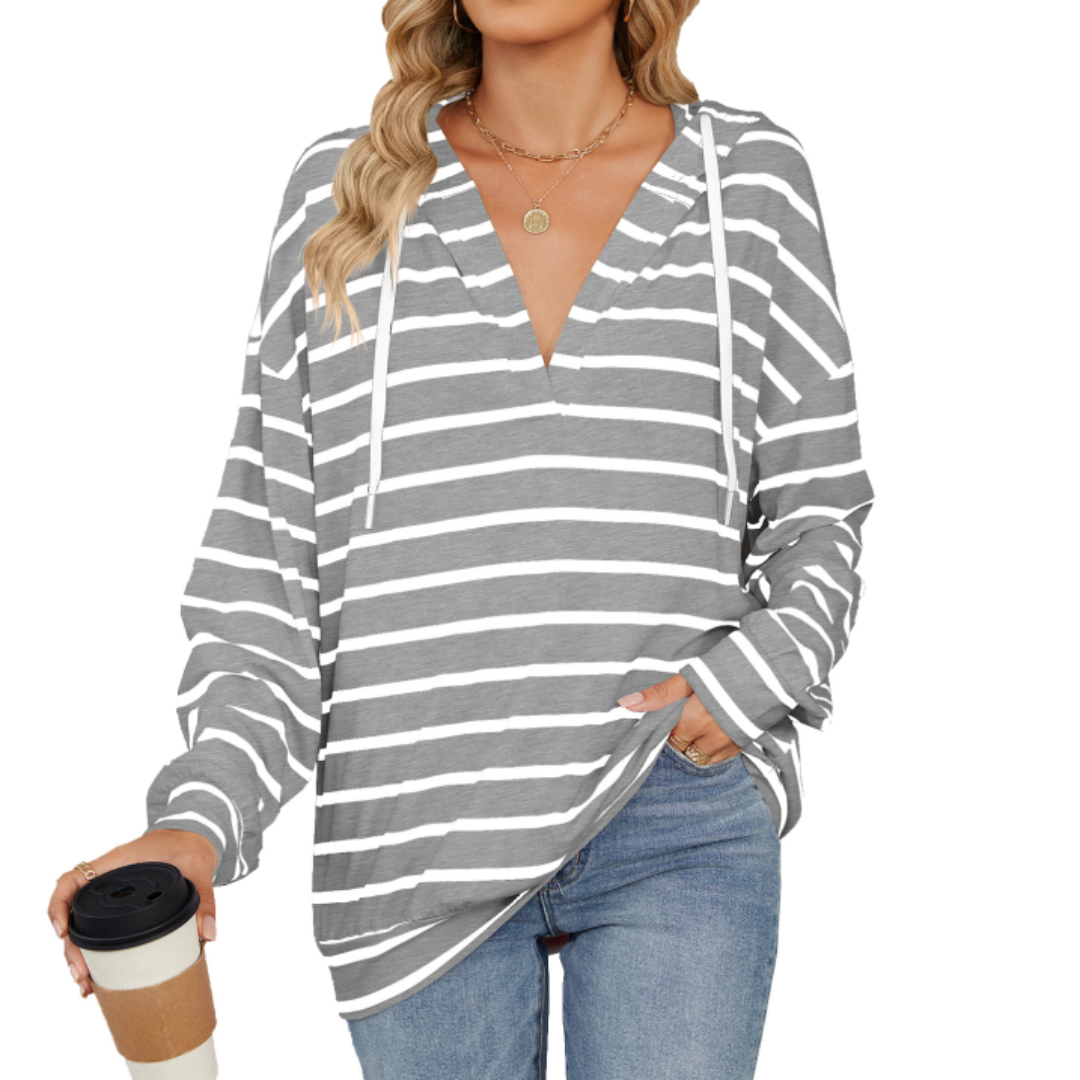 Damen Kapuzenpullover