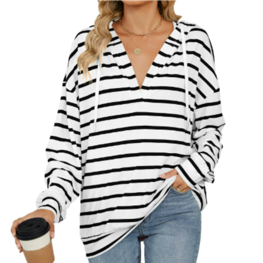 Damen Kapuzenpullover