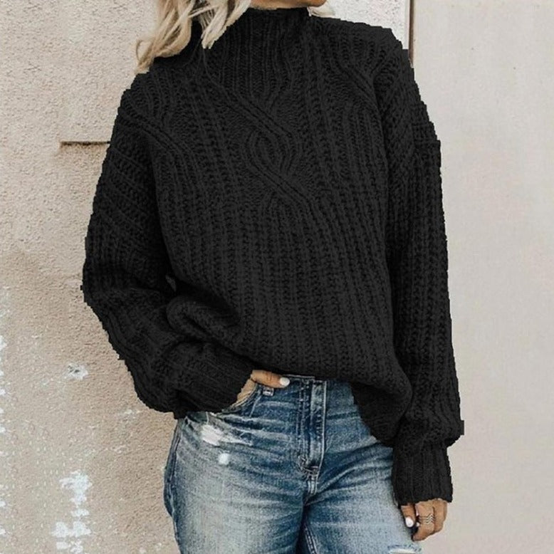 Damen Pullover