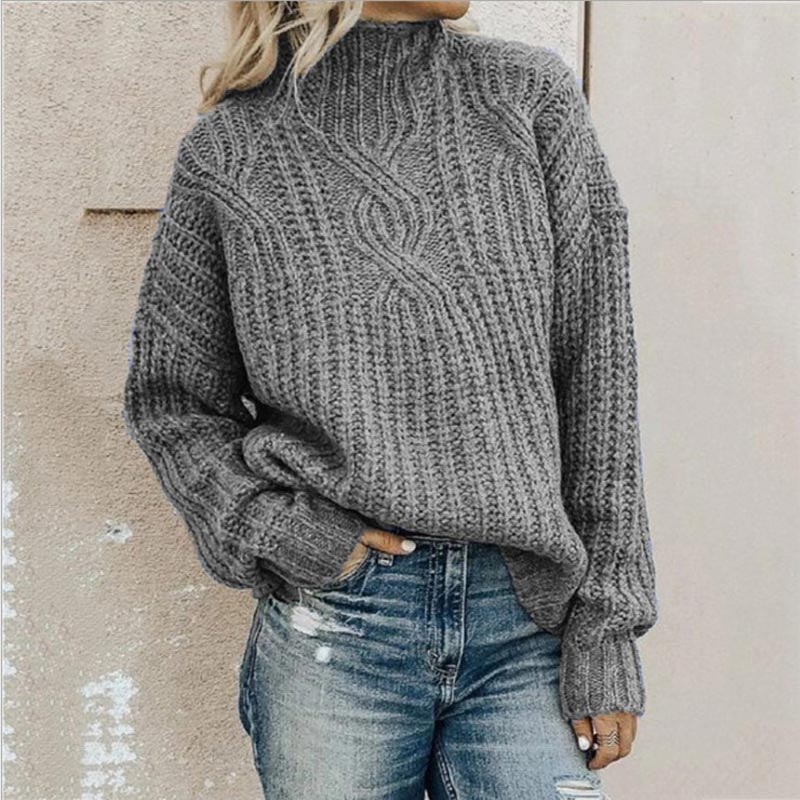 Damen Pullover